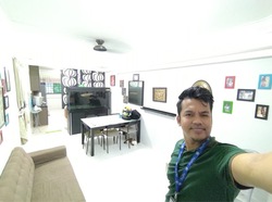 Blk 19 Teck Whye Lane (Choa Chu Kang), HDB 3 Rooms #211212941